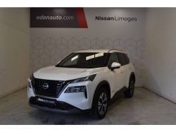 Nissan X-Trail VP e-POWER 204 ch N-Connecta 87-Haute-Vienne