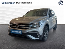 Volkswagen Tiguan ALLSPACE FL 2.0 TDI 150 DSG7 L... 33-Gironde