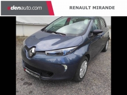 Renault Zoe R90 Life 32-Gers