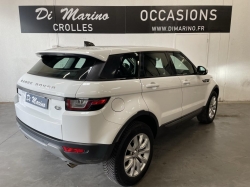 Land Rover Range Rover Evoque TD4 150 SE DYNAMIC... 38-Isère