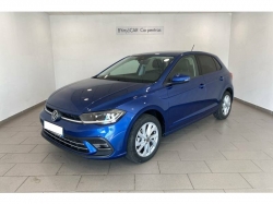 Volkswagen Polo 1.0 TSI 95 S&S DSG7 Style 84-Vaucluse