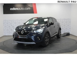 Renault Captur mild hybrid 140 Techno 64-Pyrénées-Atlantiques