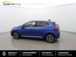 Renault Clio TCe 140 Techno 56-Morbihan