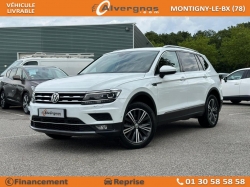 Volkswagen Tiguan Allspace 2.0 TDI 150 BLUEMOTIO... 78-Yvelines