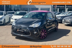 Citroën DS3 1.6 THP 155 78-Yvelines