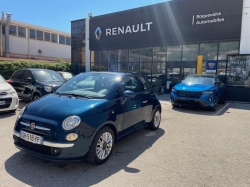 Fiat 500 LOUNGE 0.9 8v TWINAIR 85CH 13-Bouches du Rhône