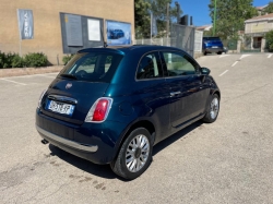 Annonce 431356361/FIAT500 picto5