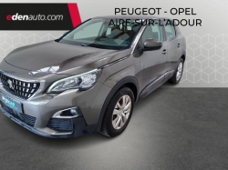 Peugeot 3008 1.2 Puretech 130ch S&S BVM6 Active 40-Landes