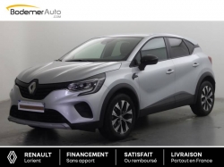 Renault Captur TCe 100 GPL Evolution 56-Morbihan