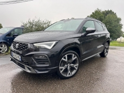 Seat Ateca 2.0 TDI 150 ch Start/Stop DSG7 FR / J... 80-Somme