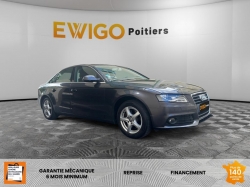 Audi A4 TFSI 120 CH AMBIENTE 86-Vienne