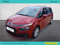 Citroën Grand C4 SpaceTourer PureTech 130ch S&S... 33-Gironde