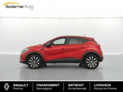 Renault Captur TCe 90 Evolution 56-Morbihan