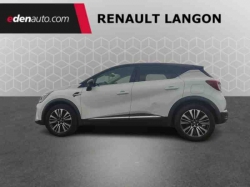 Renault Captur E-Tech Plug-in 160 Initiale Paris 33-Gironde