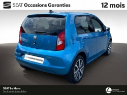 Seat Mii Electric 83 ch Plus 72-Sarthe