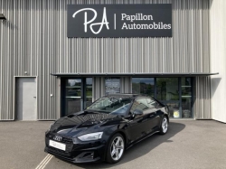 Audi A5 40 TDI 204 S tronic 7 Quattro Design 72-Sarthe