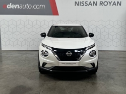 Nissan Juke HYBRID 143 Tekna 17-Charente Maritime