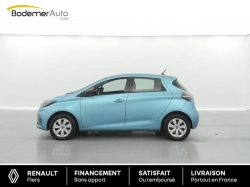 Renault Zoe R110 Life 61-Orne