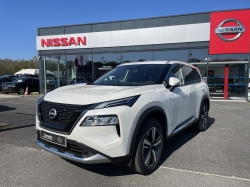 Nissan X-Trail e-POWER 204 ch Tekna 77-Seine-et-Marne