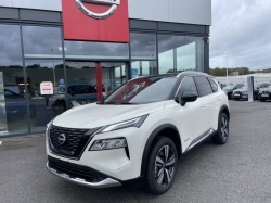 Nissan X-Trail e-POWER 204 ch Tekna 77-Seine-et-Marne