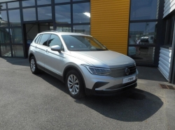 Volkswagen Tiguan 2.0 TDI 150 DSG7 ACTIVE 80-Somme