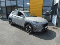 Hyundai Kona 1.6 CRDI 136 DCT-7 EXECUTIVE 80-Somme