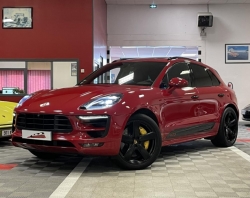 Porsche Macan GTS 3.0 V6 360ch PDK 14-Calvados