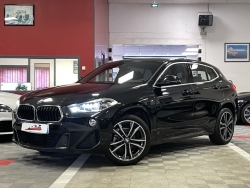 BMW X2 sDrive16d 116ch M Sport BVM6 (F39) 14-Calvados