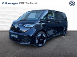 Volkswagen ID. BUZZ GAMME TEMPO PRO ( (77KWH/150... 31-Haute-Garonne