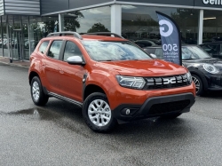 Dacia Duster TCe 130 4x2 Expression 87-Haute-Vienne