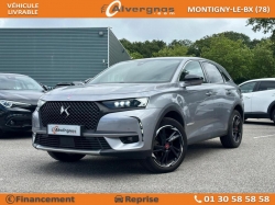 DS DS 7 Crossback 2.0 BLUEHDI 180 PERFORMANCE LI... 78-Yvelines