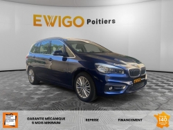 BMW Série 2 Gran Tourer 218d Steptronic avec at... 86-Vienne