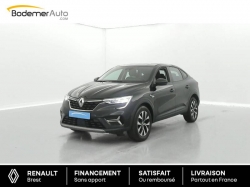 Renault Arkana TCe 140 EDC FAP Zen 29-Finistère