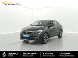 Renault Arkana TCe 140 EDC FAP Zen 29-Finistère