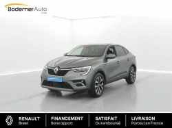 Renault Arkana TCe 140 EDC FAP Zen 29-Finistère