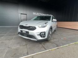 Kia Niro 1.6 GDI 105 ISG Hybride Active DCT6 29-Finistère