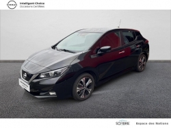 Nissan Leaf ZE1A ACENTA 62KWH 86-Vienne