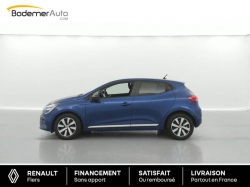 Renault Clio Blue dCi 100 Evolution 61-Orne