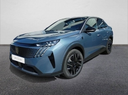 Peugeot 3008 Hybrid 136 e-DCS6 GT 74-Haute-Savoie