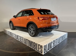 Audi Q3 II 35 TDI 150 S line S tronic 57-Moselle