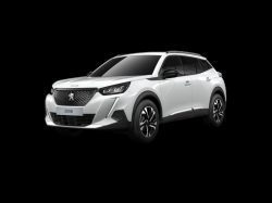 Peugeot 2008 PureTech 130 S&S EAT8 Allure 01-Ain