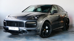 Porsche Cayenne COUPE 3.0 V6 TURBO HYBRID ORIGIN... 67-Bas-Rhin