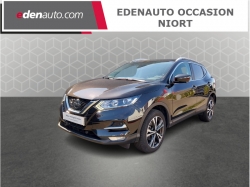 Nissan Qashqai 1.3 DIG-T 140 N-Connecta 79-Deux-Sèvres