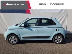 Renault Twingo III Achat Intégral - 21 Life 32-Gers