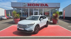 Honda HRV HR-V III 1.5 i-MMD 2WD Executive 29-Finistère