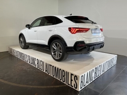 Audi Q3 Sportback 35 TDI 150 S line QUATTRO S tr... 57-Moselle