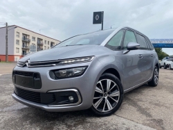 Citroën C4 SPACETOURER BLUEHDI 130 7 PLACES 52-Haute-Marne