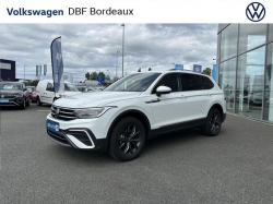 Volkswagen Tiguan ALLSPACE FL 2.0 TDI 150 DSG7 L... 33-Gironde