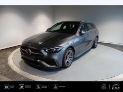 Mercedes Classe C break 220 d T AMG Line 2.0 ch ... 73-Savoie