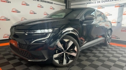 Renault Mégane E-TECH TECHNO 60KW 220 CH SUPER ... 59-Nord